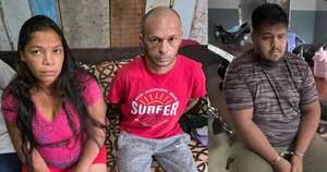 Diario HOY | Crimen de militar: detienen a otras tres personas durante allanamientos en CDE