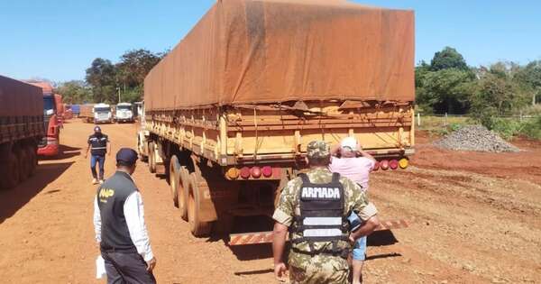 Diario HOY | Gobierno destaca que el contrabando fue contenido y productores celebran