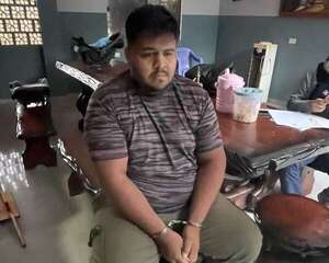 AUDIO: Caso Guillermo Moral: uno de los detenidos es hijo del supuesto financista del asesinato  - A La Gran 7-30 - ABC Color