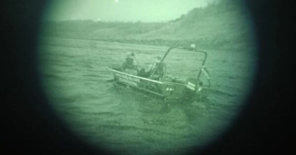 La Nación / Operativo Jejoko Mbareté: “El contrabando fue contenido”, afirma ministro de Defensa