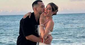 La Nación / Sororidad ausente: tiktoker critica a mujeres que atacan a Betha Borba