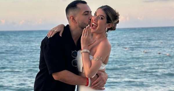 La Nación / Sororidad ausente: tiktoker critica a mujeres que atacan a Betha Borba