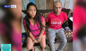 Allanamientos y detenidos por el crimen del militar Guillermo Moral en Ciudad del Este