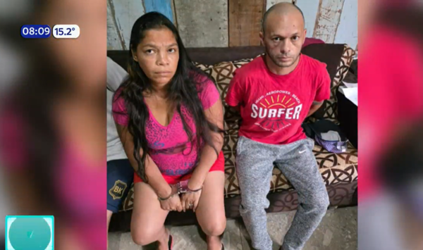 Allanamientos y detenidos por el crimen del militar Guillermo Moral en Ciudad del Este