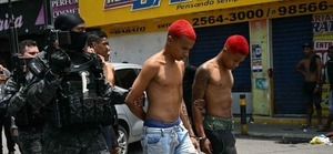 ONU se declara «horrorizada» por operativo con más de 60 muertos en Río de Janeiro