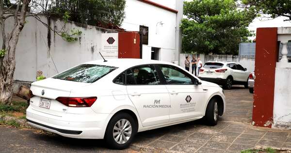 Diario HOY | Medicina forense de Paraguay trabaja como Corea de 1950, según la Koica