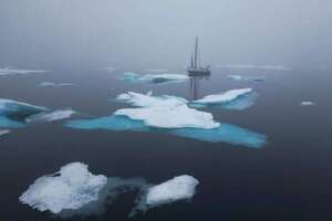 Calentamiento récord, estrés laboral y dengue: las nuevas verdades de la ciencia climática - Mundo - ABC Color