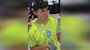 ¿Quema de archivo? Hay coincidencias entre cuerpo encontrado en el río y adolescente que mató a militar - ADN Digital