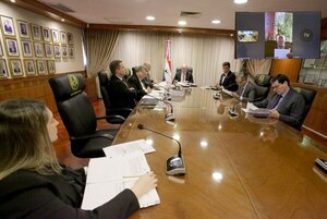 El Poder Judicial detecta más de 23.000 juicios ejecutivos fraudulentos y ordena levantar embargos - Judiciales.net