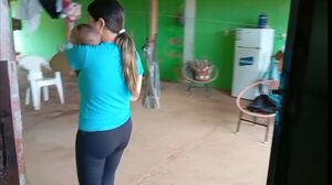 Madre de Belén pide ayuda para su hijo prematuro tras ser abandonada por su pareja - Concepción al Día