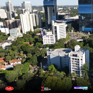 PARAGUAY INICIA EL PROCESO DE EVALUACIÓN PARA SER MIEMBRO DE LA OCDE - «TVS DIGITAL»