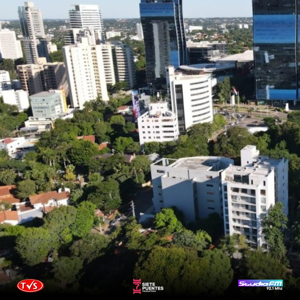 PARAGUAY INICIA EL PROCESO DE EVALUACIÓN PARA SER MIEMBRO DE LA OCDE - «TVS DIGITAL»