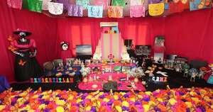 La Nación / Año Jubilar de la Esperanza: Iglesia propone gracia especial para seres queridos difuntos