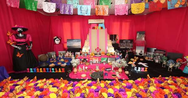 La Nación / Año Jubilar de la Esperanza: Iglesia propone gracia especial para seres queridos difuntos