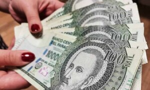 Más de 400 personas fueron estafadas en ronda de efectivo en Coronel Oviedo – Prensa 5