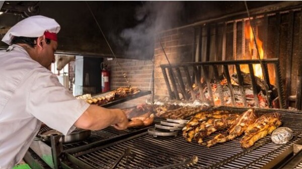 Popular / ¡Aumentan los laburos extras!