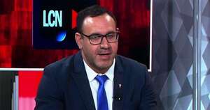 La Nación / Gestión prietista falsificó firmas policiales para combustibles, según equipo interventor