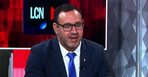 La Nación / Gestión prietista falsificó firmas policiales para combustibles, según equipo interventor