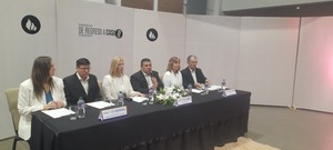 Encarnación será sede del Congreso “De Regreso a Casa 2025”