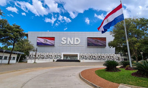 Más de 120 atletas del Departamento Caaguazú competirán en los Juegos Deportivos Nacionales 2025 - OviedoPress