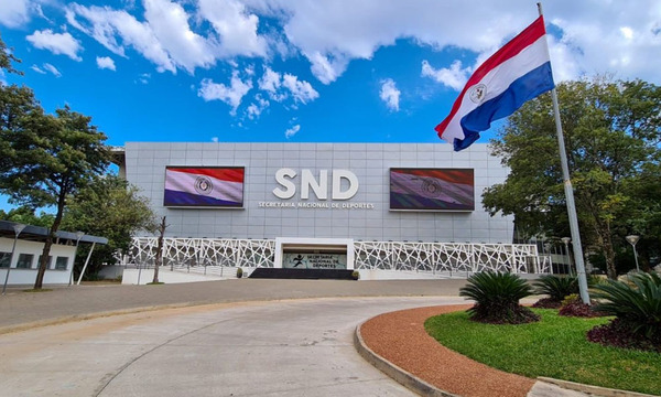 Más de 120 atletas del Departamento Caaguazú competirán en los Juegos Deportivos Nacionales 2025 - OviedoPress