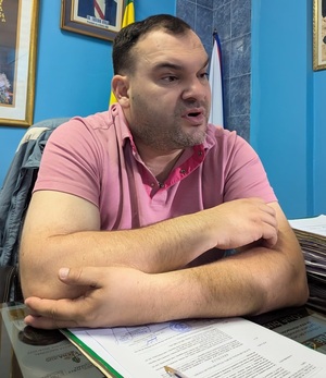 “Hemos advertido sobre la catástrofe ambiental que puede causar la Penitenciaría, pero no hicieron caso”, lamenta intendente – La Mira Digital