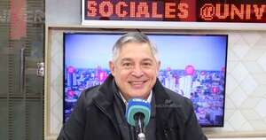 Diario HOY | MEC: escuelas sin letrinas, más orientadores y libros para el 2026