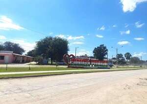 ANDE asegura que a inicios del 2026 comenzará la construcción de la subestación en Carmelo Peralta - Noticias del Chaco - ABC Color