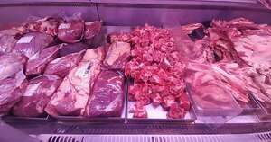 La Nación / Cámara de la Carne confirma aumento de importación desde Brasil, pero desmiente reexportación