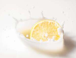 Por qué los cítricos “cortan” la leche: la ciencia de la coagulación y sus usos en la cocina - Gastronomía - ABC Color