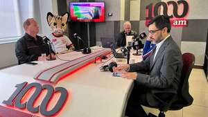 Paraguay, decidido a formar atletas de alta competencia