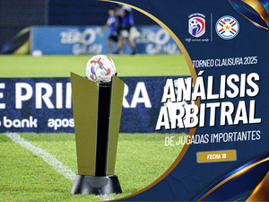 Situaciones del capítulo 18