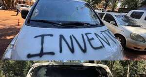 La Nación / CDE: equipo interventor fue hostigado y amenazado por prietistas