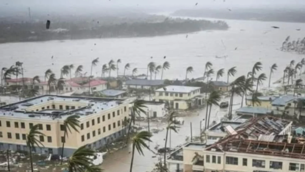 Huracán Melissa: devastó parte de Jamaica, Cuba y continúa sembrando miedo en el Caribe