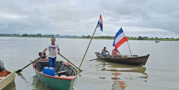 Subsidio en veda pesquera alcanzará a 4.500 pescadores