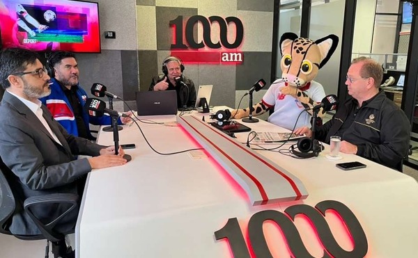 ¿Cómo Asunción le ganó la pulseada a Río para ser sede de los Panamericanos 2031?