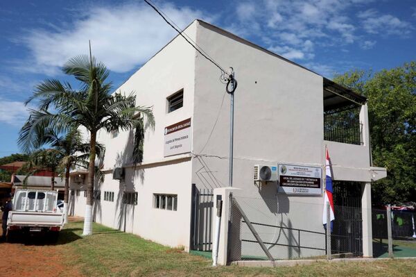 Asueto Judicial y suspensión de plazos en J. Eulogio Estigarribia