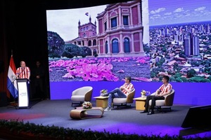 Aplicación del PND 2050 comenzará a partir del año 2026, anunció ministro de  Economía y Finanzas