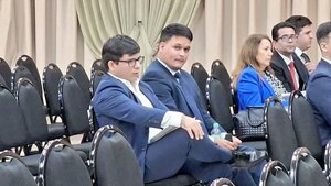 Mafia de pagarés: Ex ujier dice que jueza le daba 30% de lo recaudado por los juicios