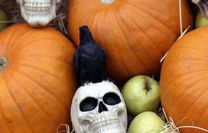 Halloween en Caapucú: Presidenta de la Junta censura debate  - Política - ABC Color