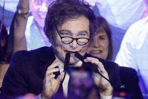 Milei busca reeditar el “Pacto de Mayo” para impulsar reformas y convoca a gobernadores  - Mundo - ABC Color