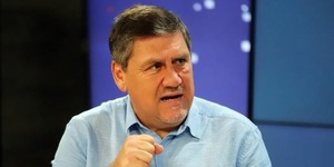 Llano volvió, para quedarse, a la arena política - ADN Digital