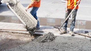 Ruta Pozo Colorado-Concepción: prevén iniciar el vertido de hormigón en diciembre - ADN Digital