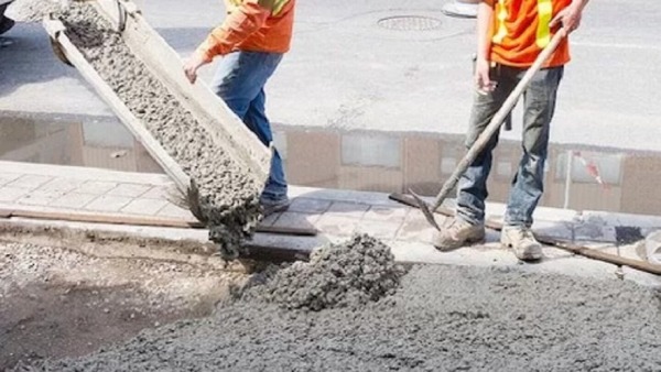 Ruta Pozo Colorado-Concepción: prevén iniciar el vertido de hormigón en diciembre - ADN Digital