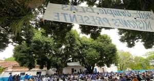 La Nación / Equipo Joven da su apoyo a Alcides Riveros para el Directorio del PLRA