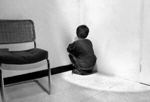 Popular / Terrible relato de una mamá cuyo hijito de 9 años fue abusado