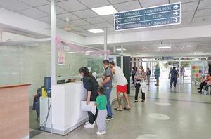 Senado aprueba pago salarios y presupuesto en salud