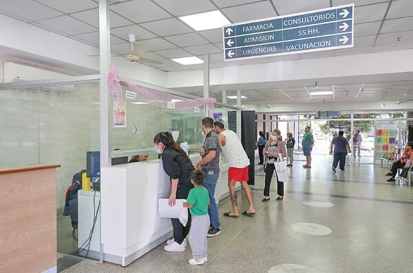 Senado aprueba pago salarios y presupuesto en salud