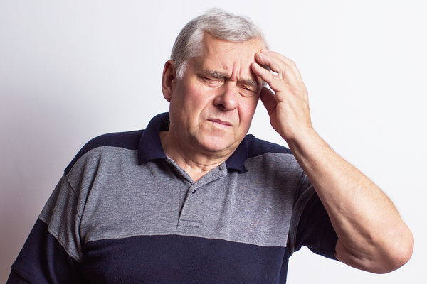 Día Mundial del ACV: conozca las señales de alerta - trece