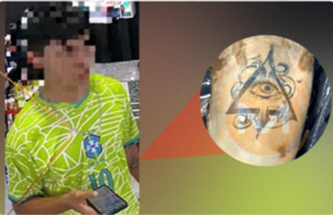 Autopsia al cuerpo hallado en el Paraná confirma que se trata del sicario que mató a militar Moral